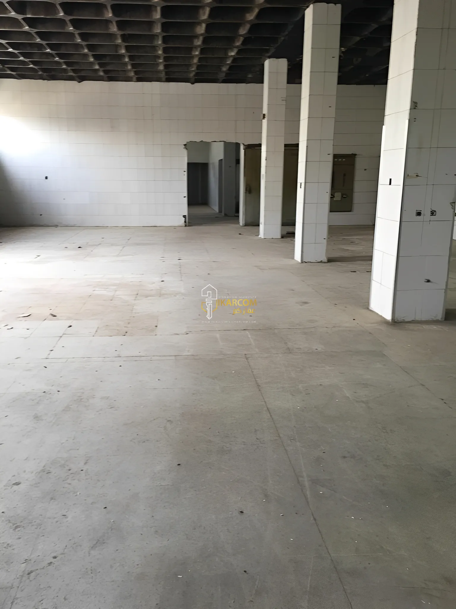 Shop For Rent in Mkales