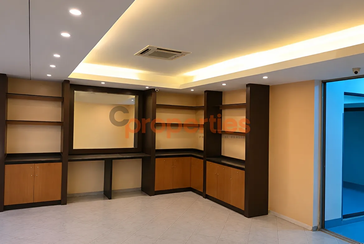 Shop for Rent in Geitawi