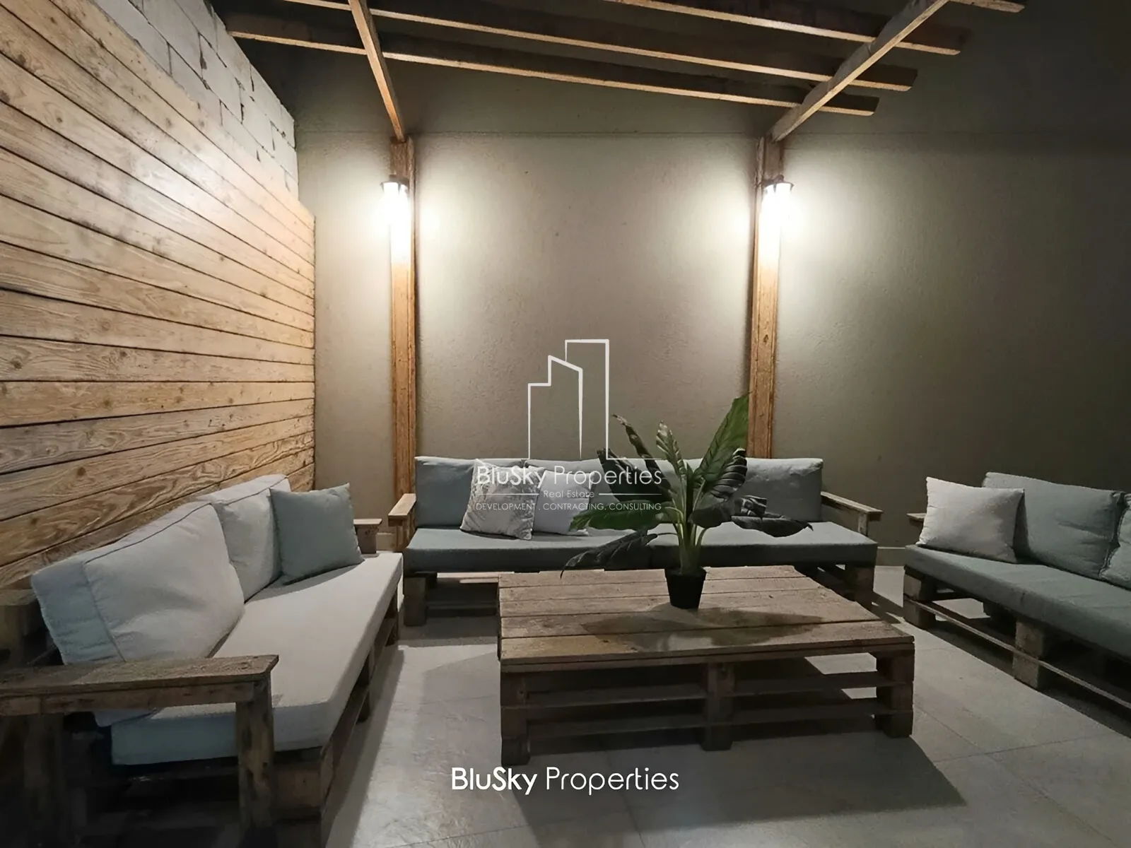 Apartment for Sale in Tabarja - 2 bed, 2 bath