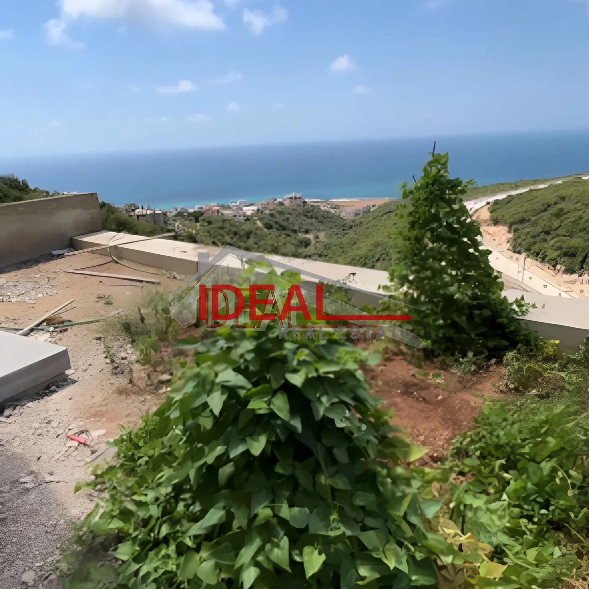 Apartment for Sale in Batroun, Lebanon