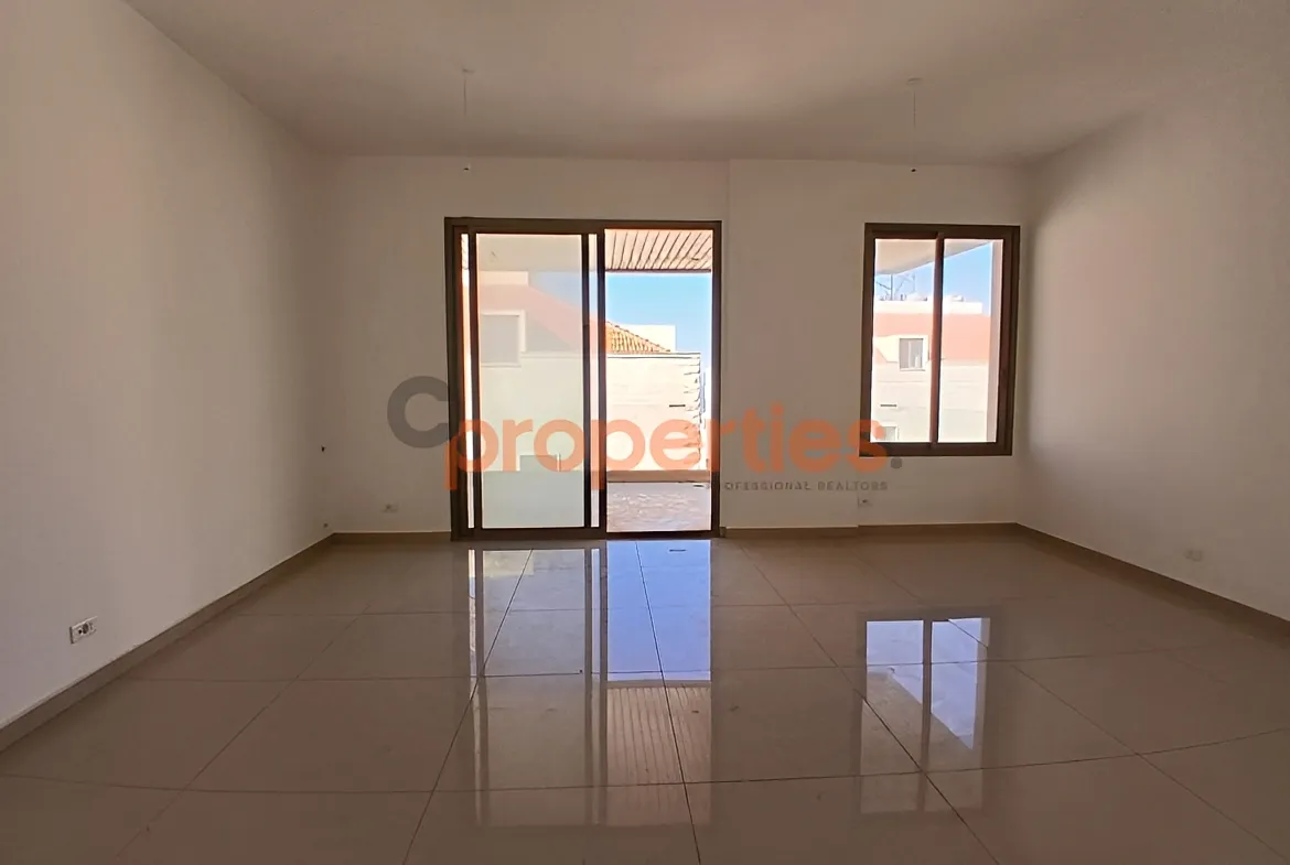 Apartment for Sale in Okaibeh - 3 bed, 3 bath