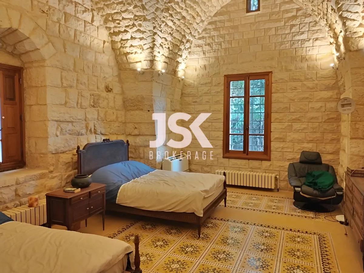 House for Sale in Ghadir, Lebanon