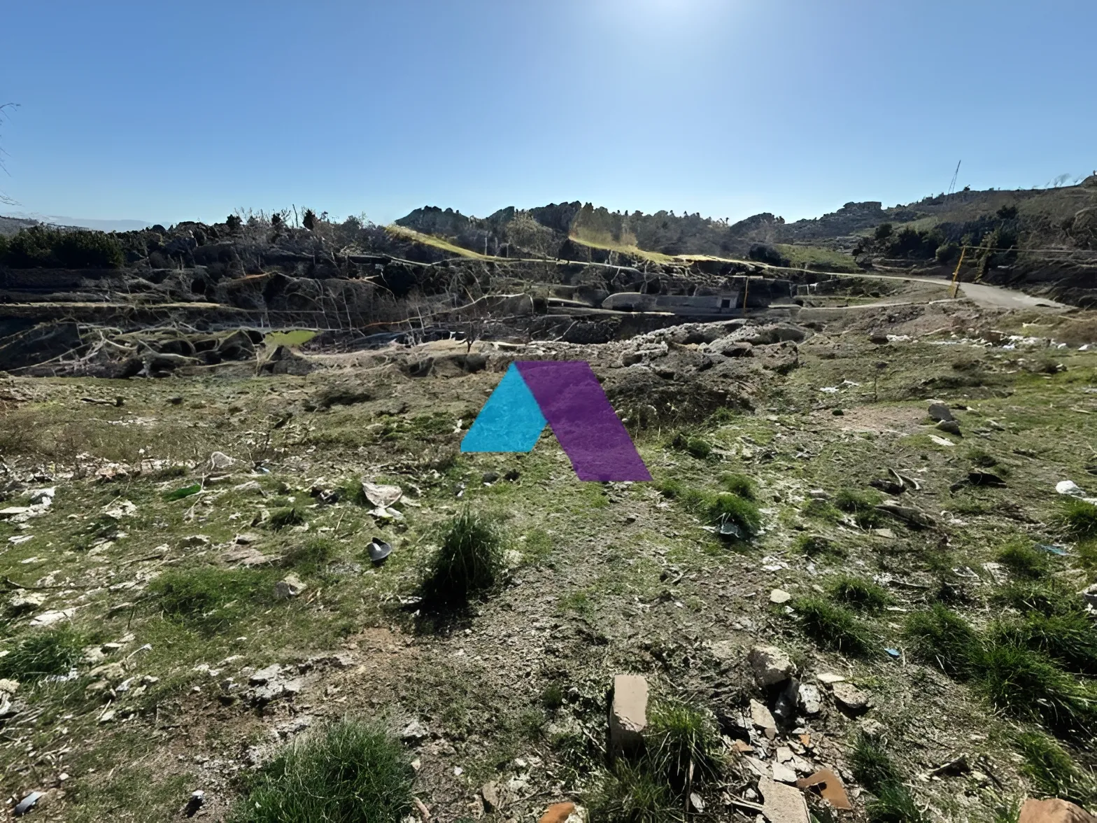 Land for Sale in Faitroun