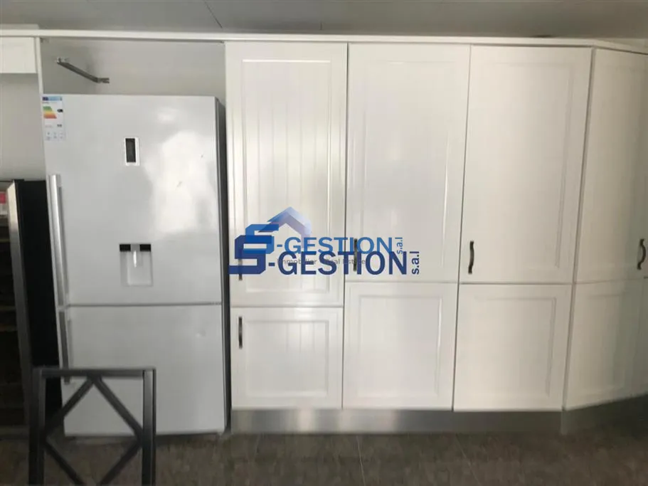 Apartment for Rent in Achrafieh