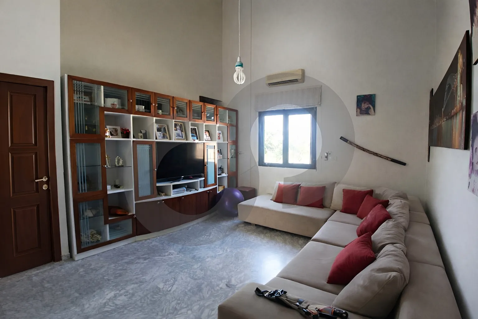 Duplex for Sale in Bourj Hammoud