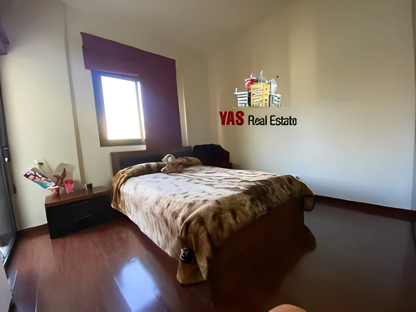 Apartment for Rent in Sahel Alma
