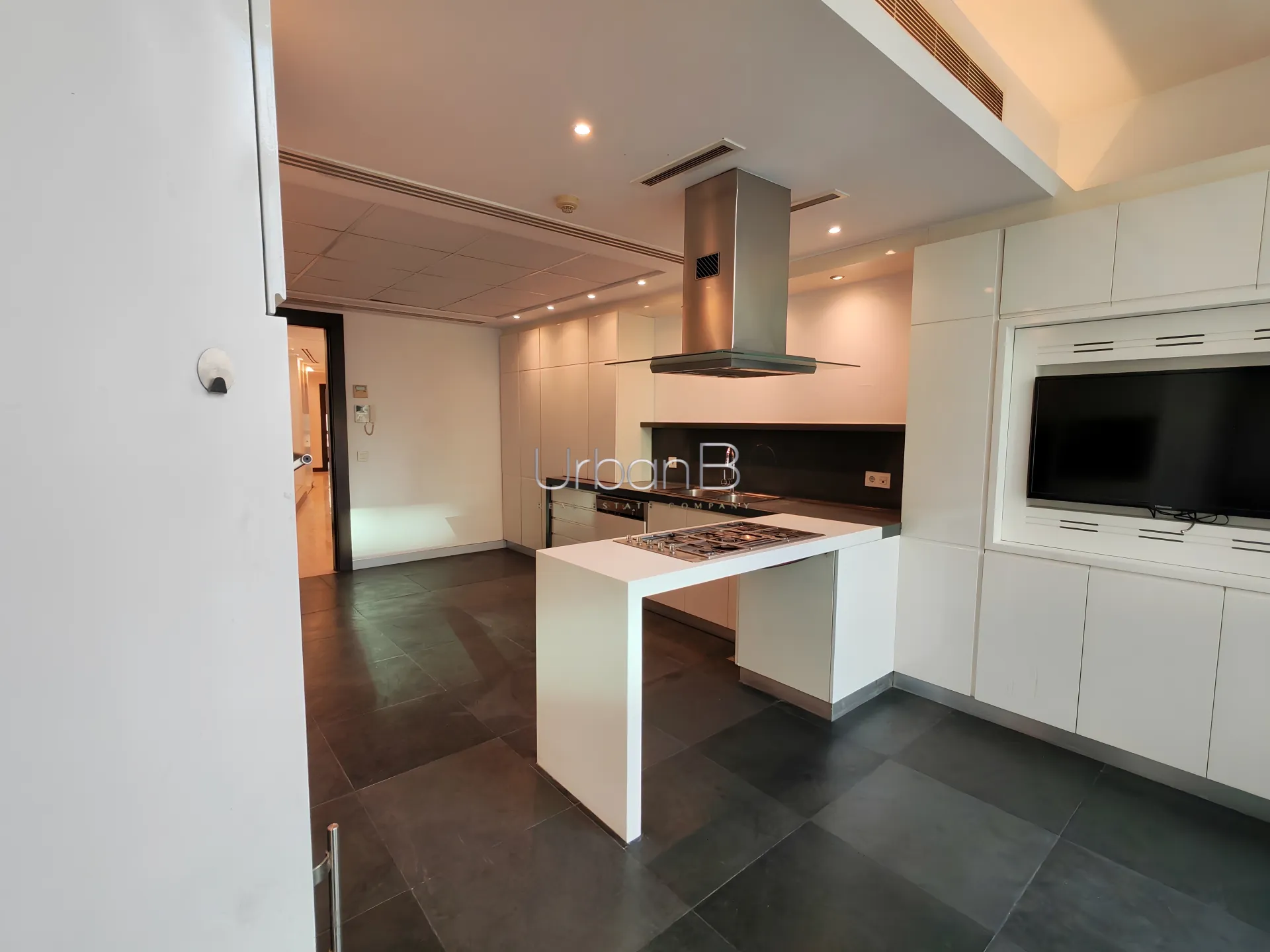 Apartment in Achrafieh, beirut, lebanon