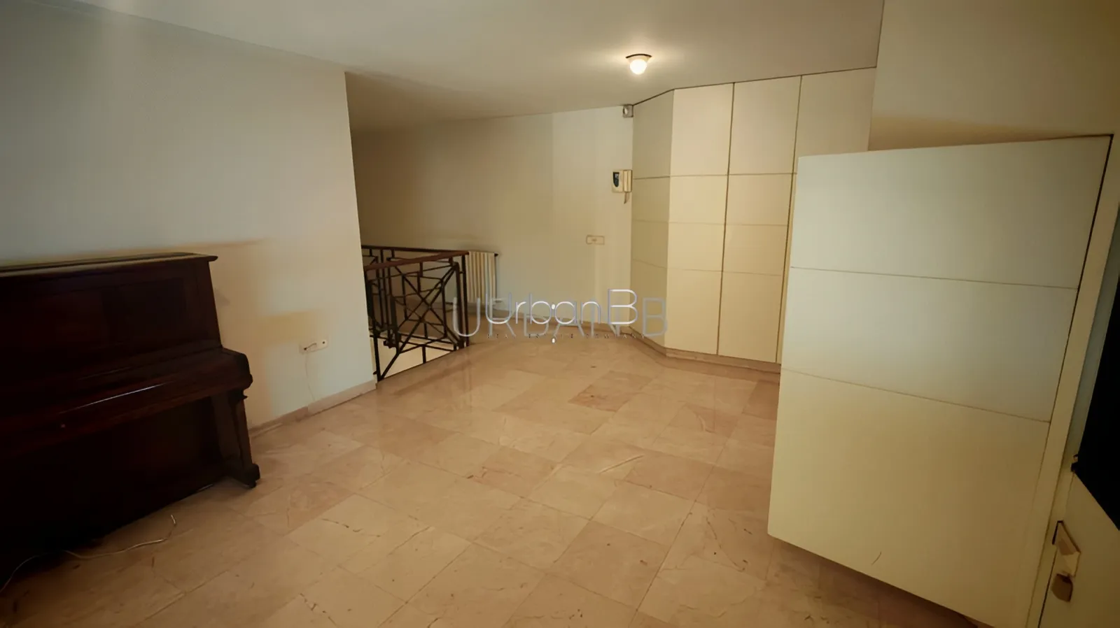 Duplex for sale in Mar Takla, Hazmieh