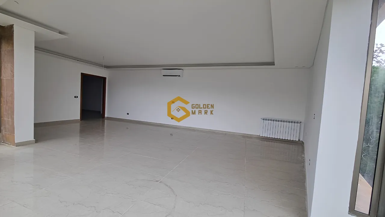 Apartment for Rent in Matn - 3 bed, 4 bath