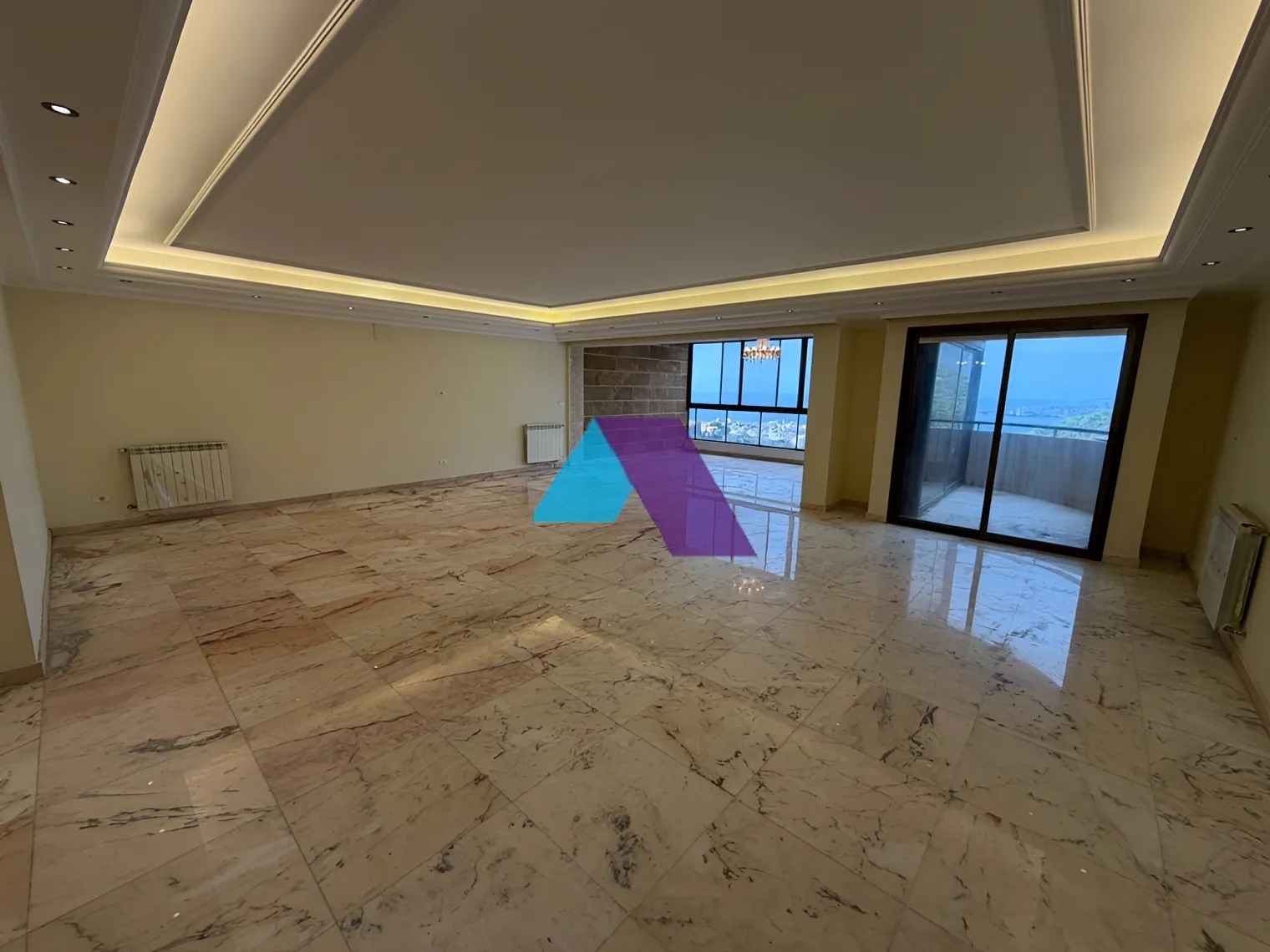 Apartment for sale in Aintoura