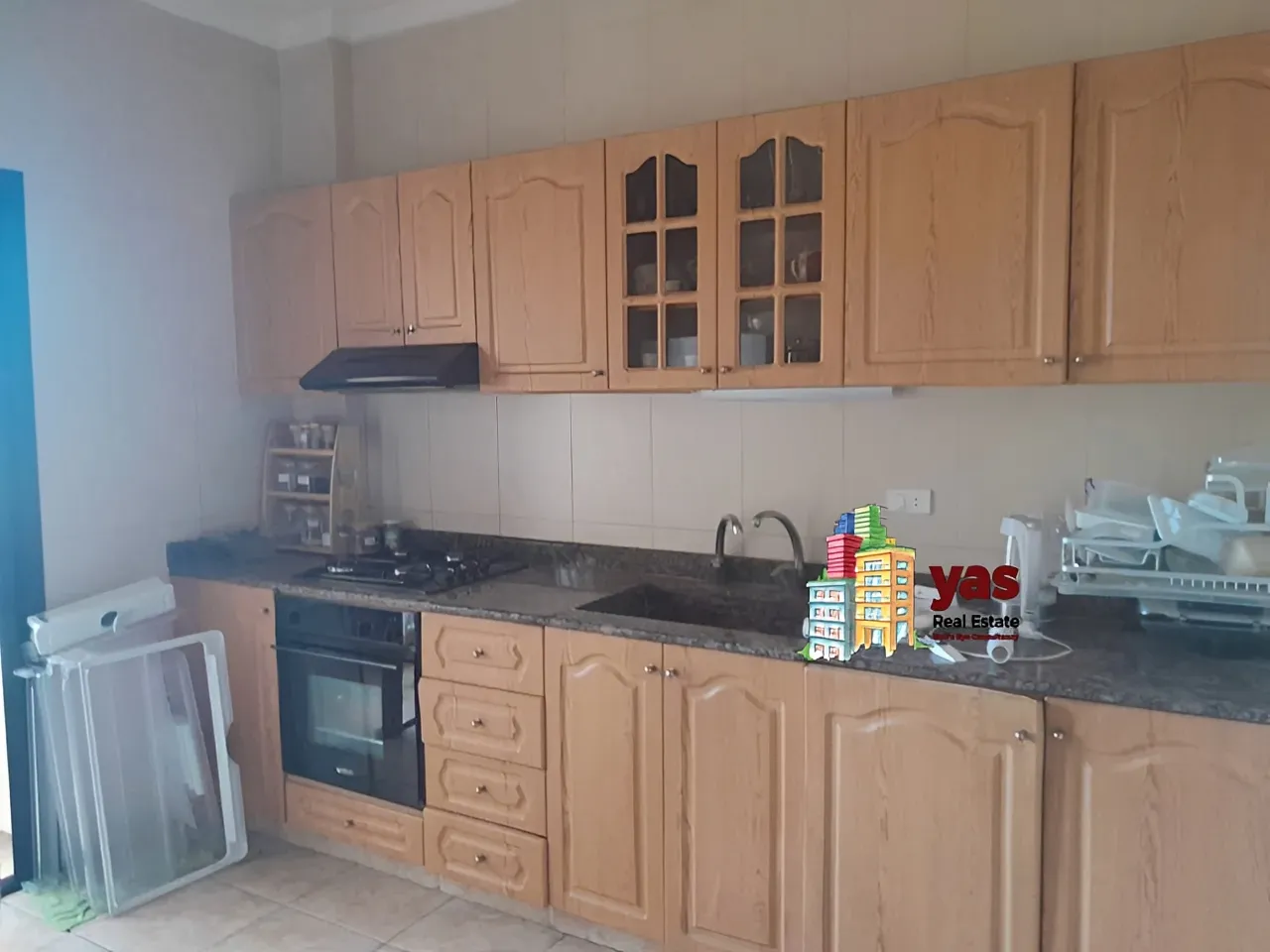 Apartment for Rent in Dbayeh