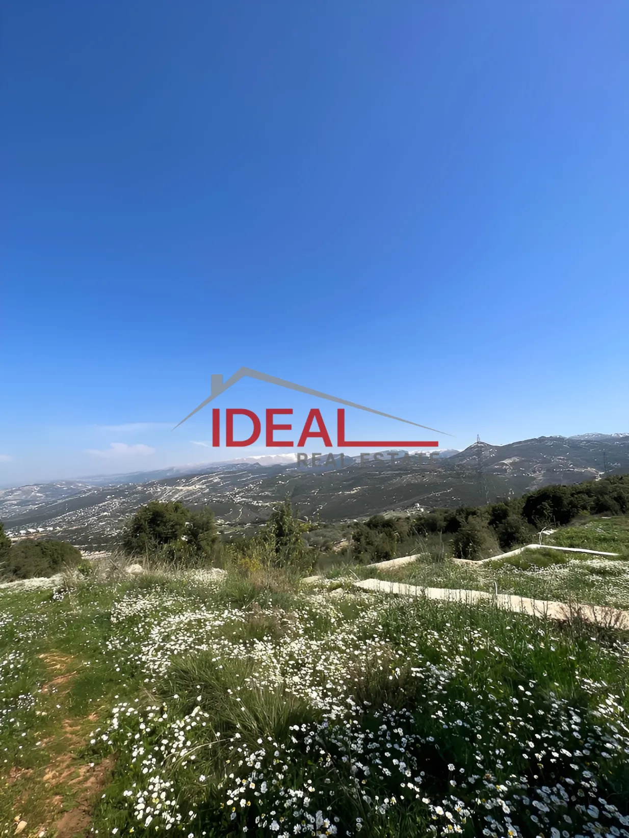 Land for Sale in Assia, Lebanon
