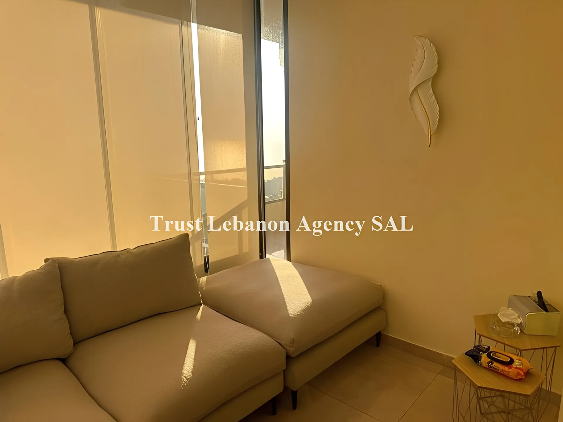 Duplex for Sale in Keserwan Maysra