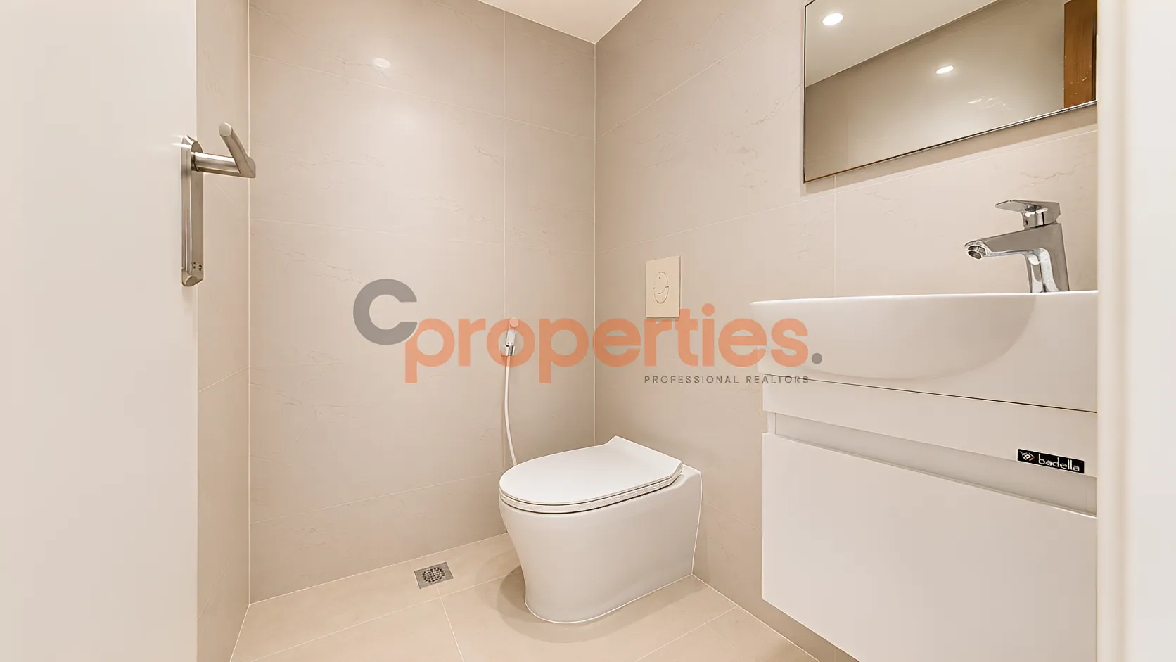Apartment for Sale in Verdun