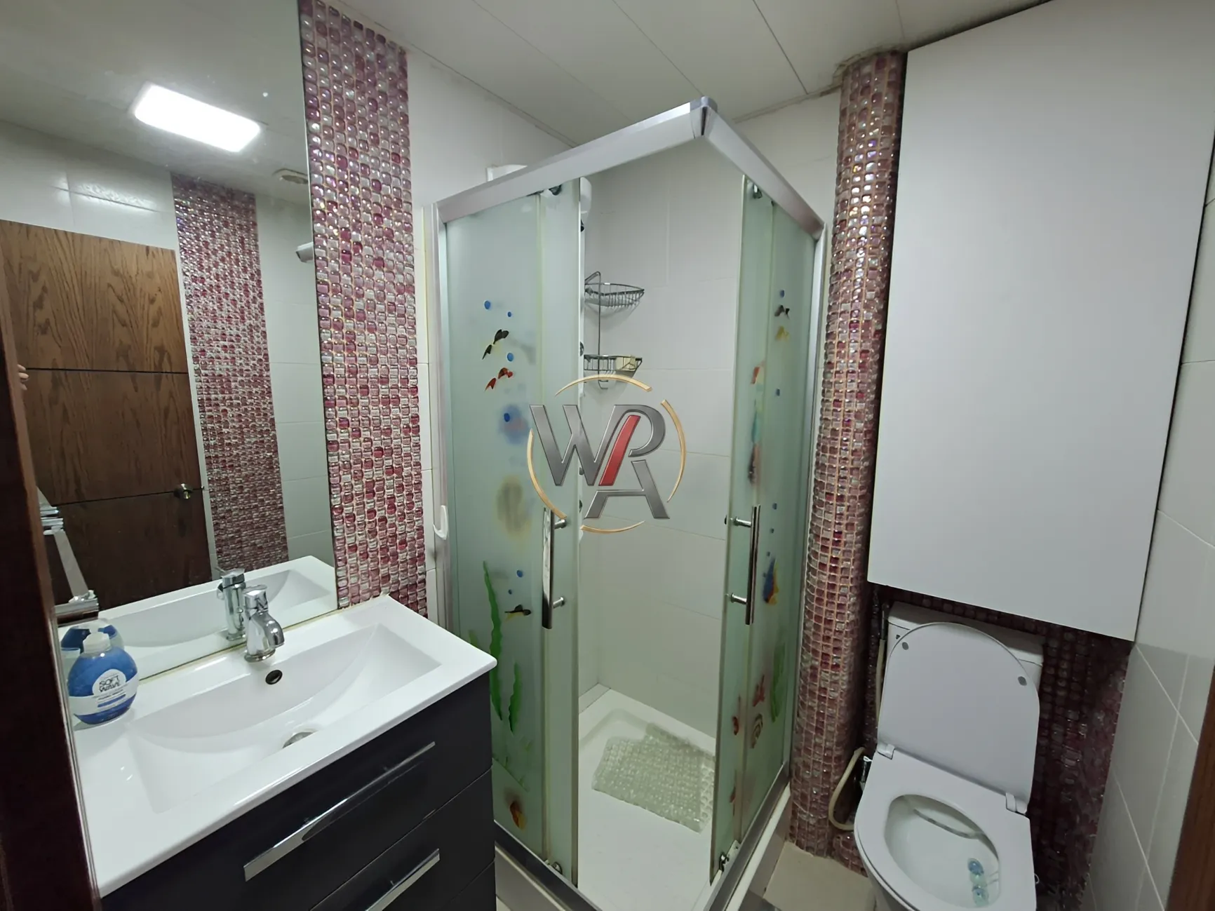 Chalet for rent in Kaslik, Lebanon