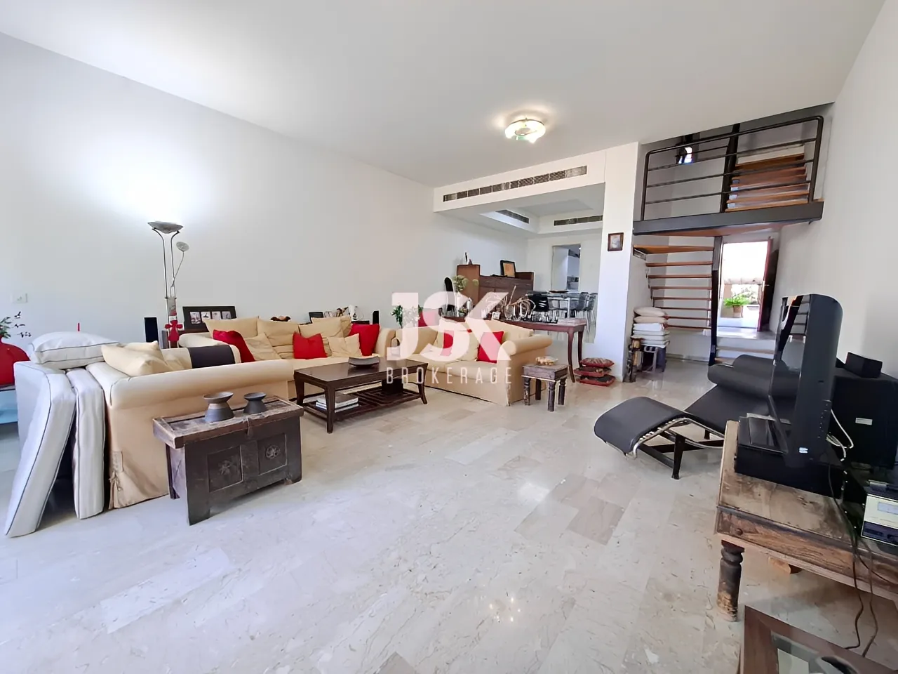 Duplex for Sale in Sahel Aalma