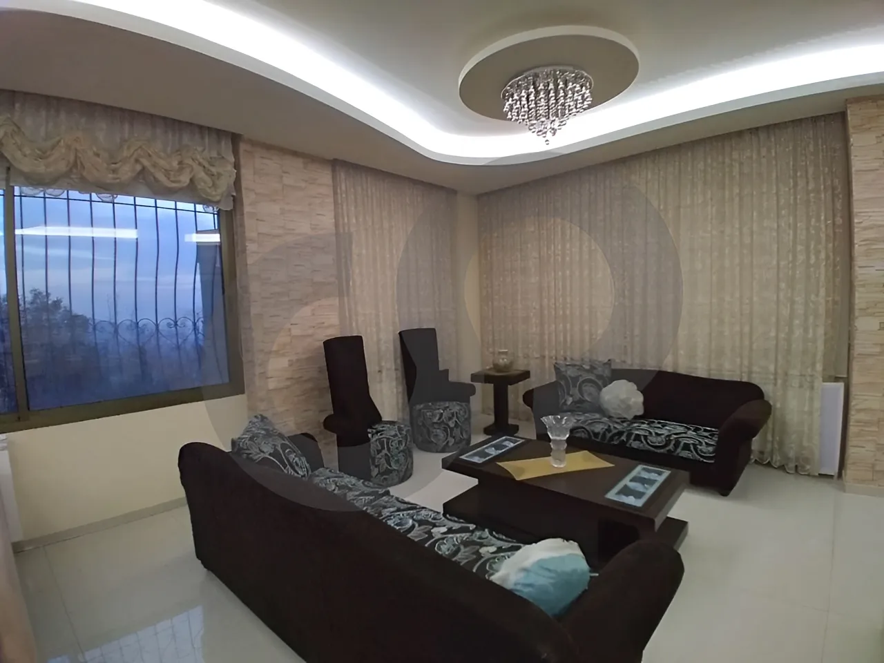 Apartment for Sale in Kahaleh