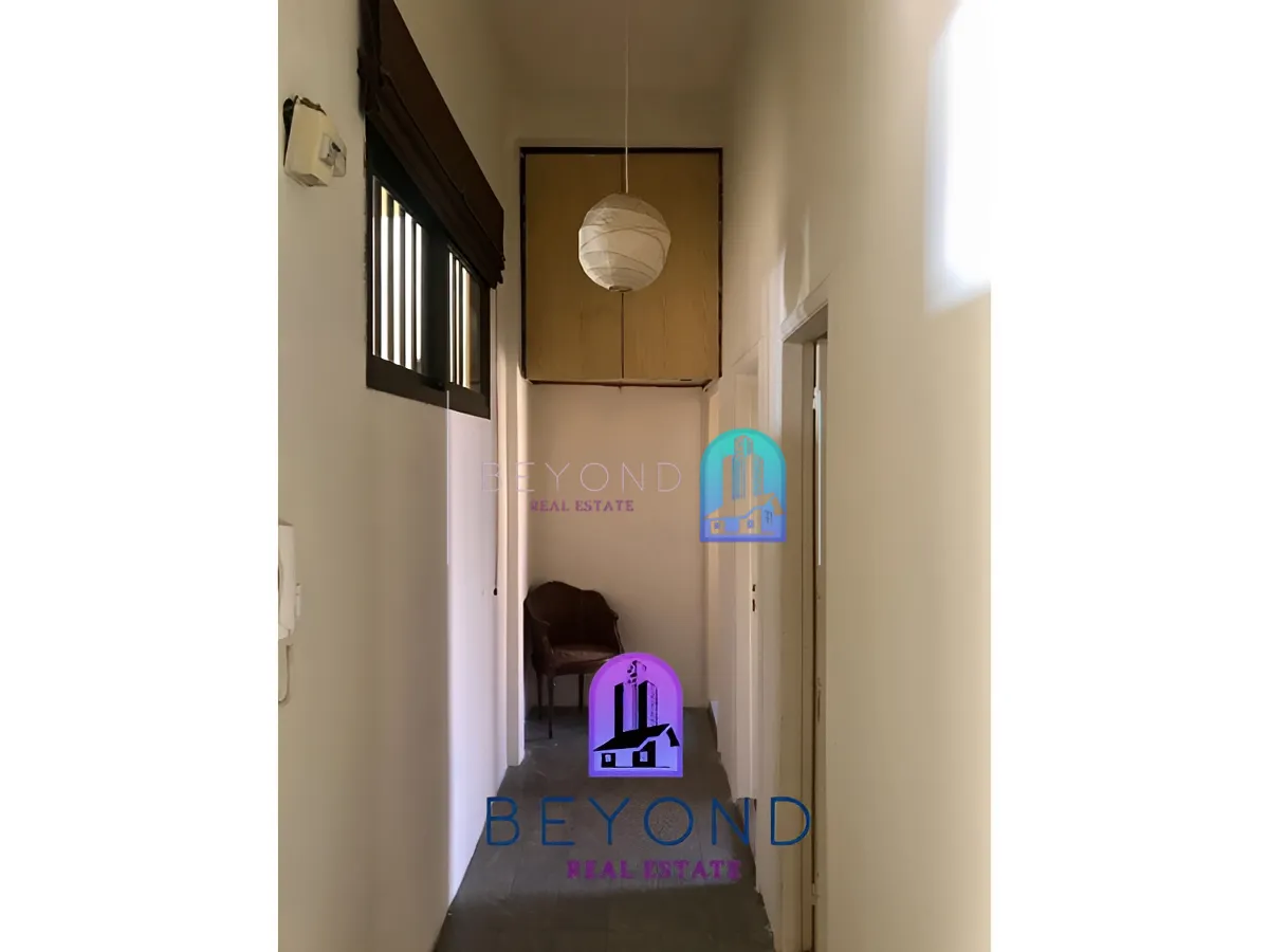 Studio for rent in Gemmayzeh, Beirut, Lebanon