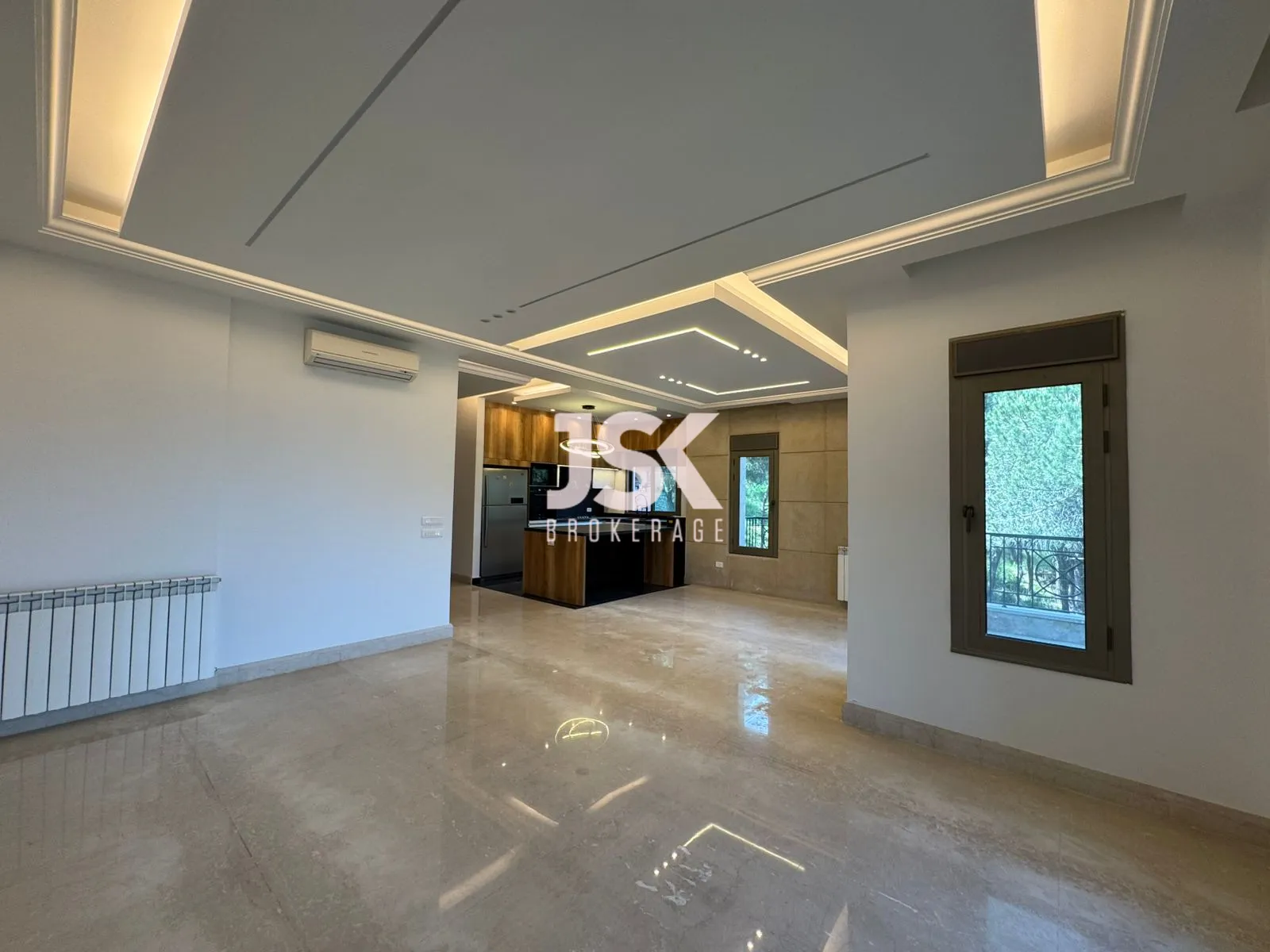 Duplex for Sale in Baabdat