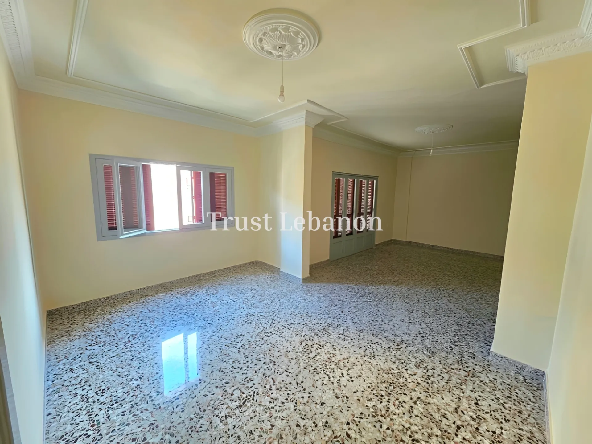 Apartment for rent in Jdeideh