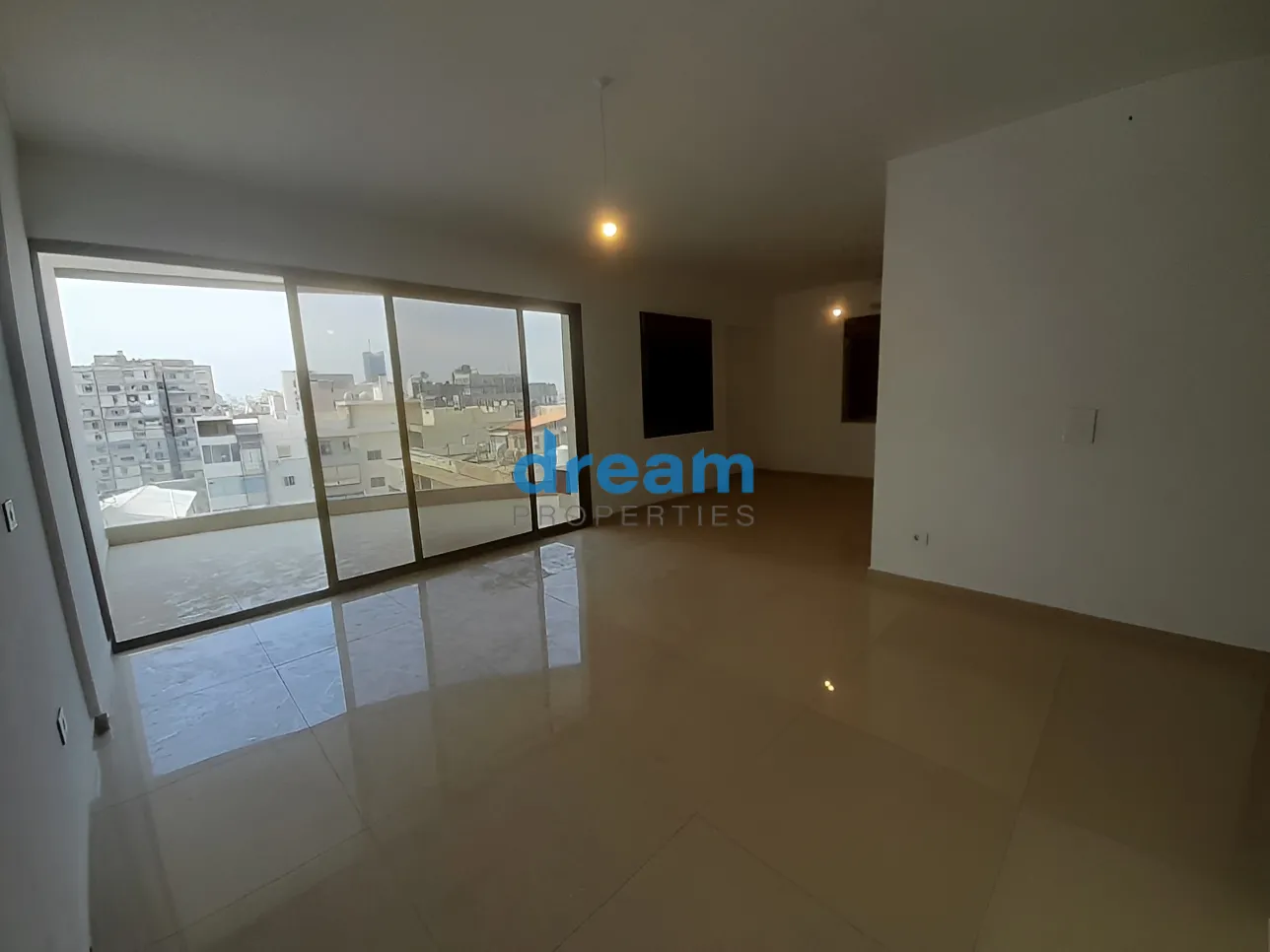 Apartment for sale in Zalqa, Lebanon - 3 bed, 3 bath