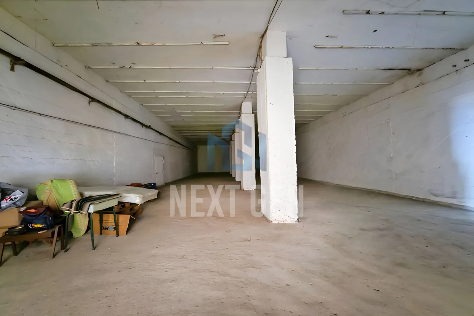 Warehouse for Rent in Dbayeh