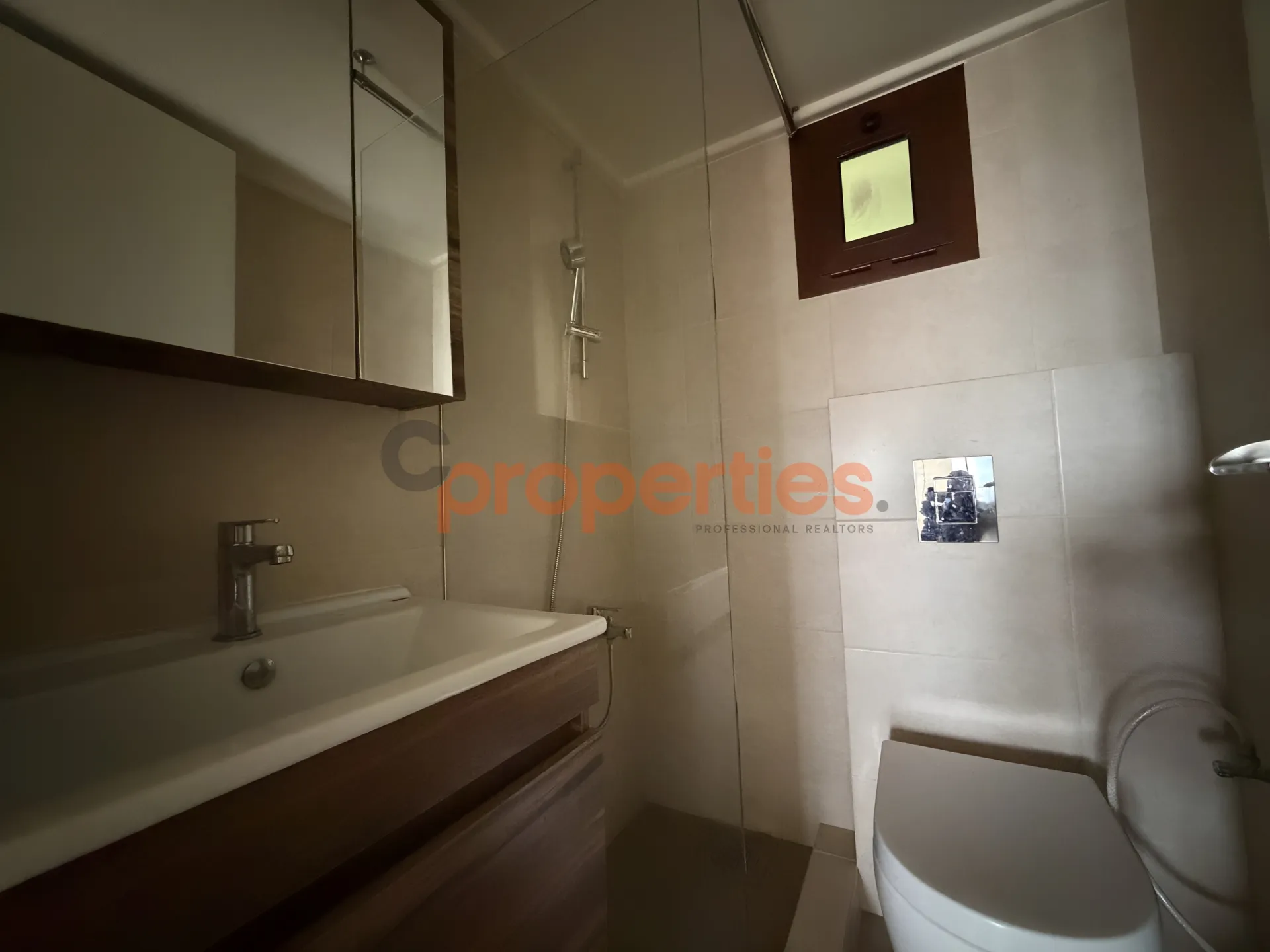 Chalet for Rent in Faqra