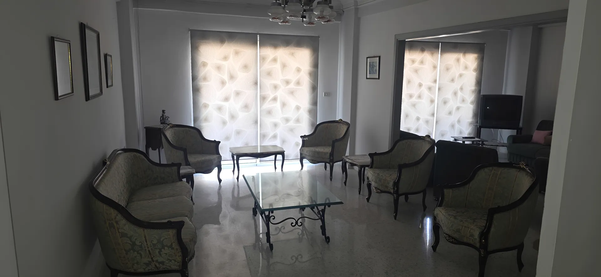 Apartment for sale in Tripoli