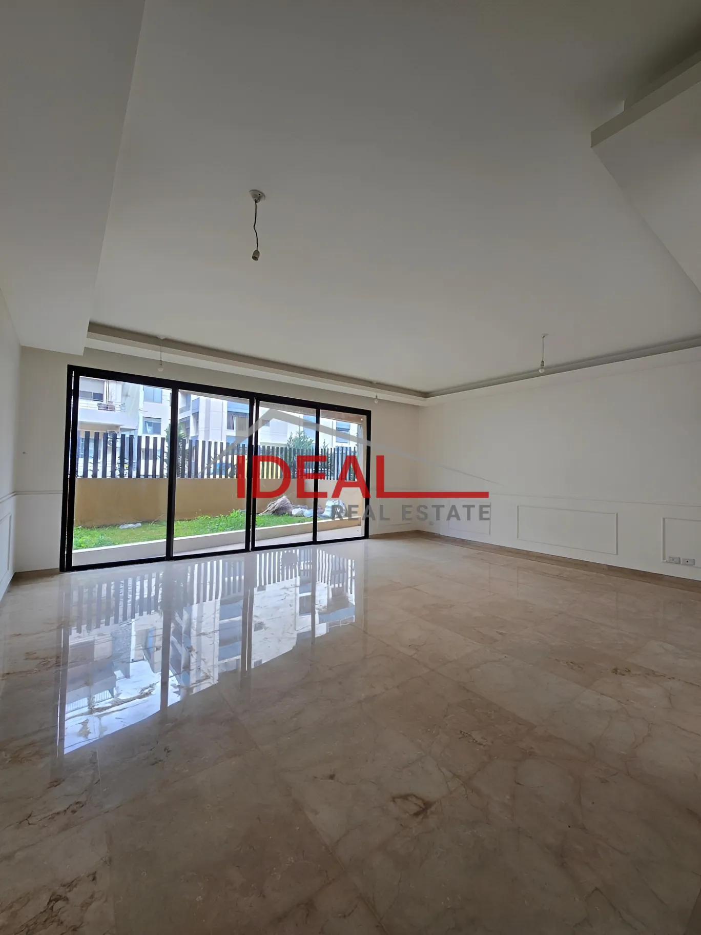 Apartment for sale in Hazmieh, Lebanon - 3 bed, 4 bath