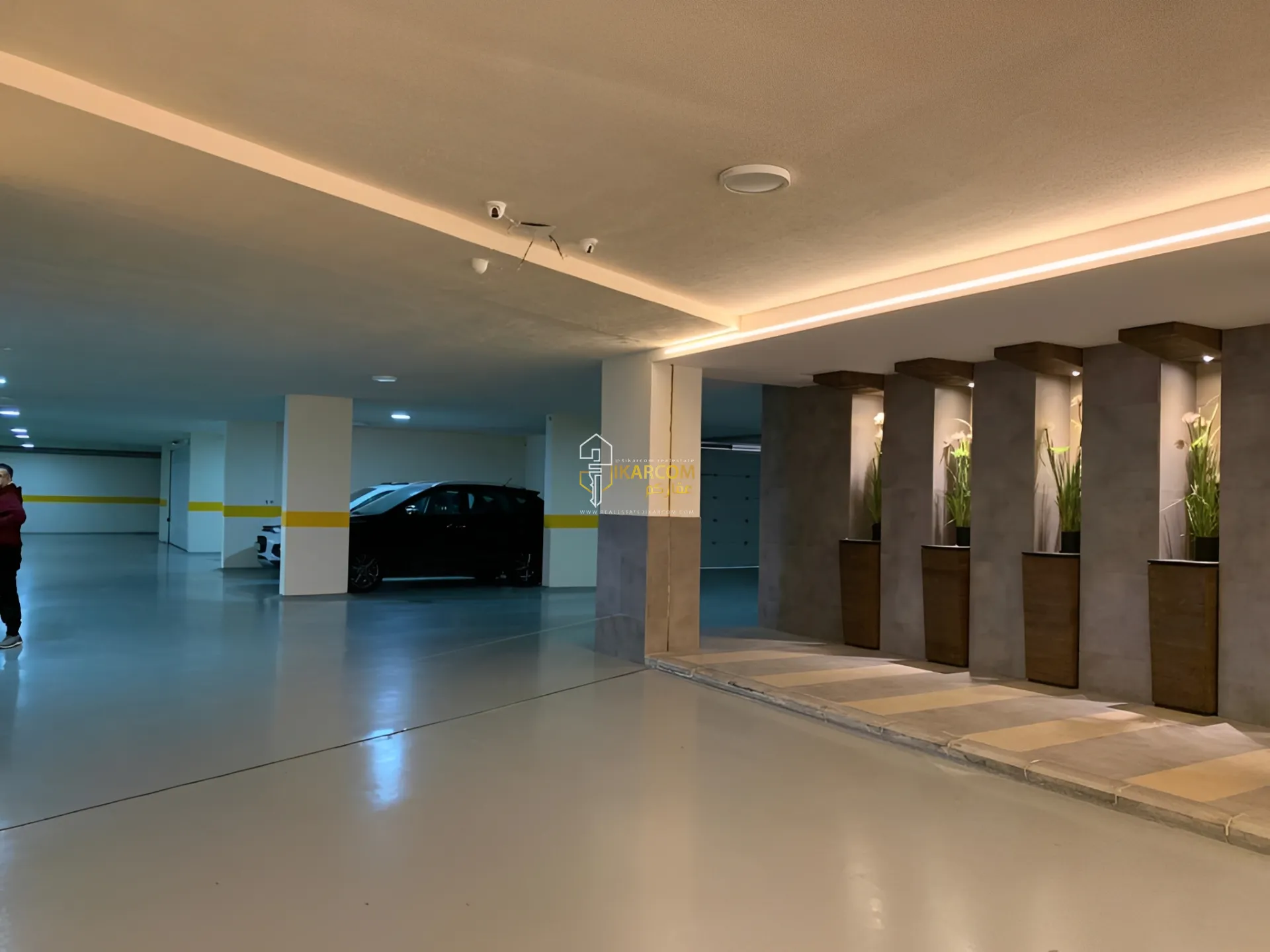 Apartment for Rent in Jal el Dib