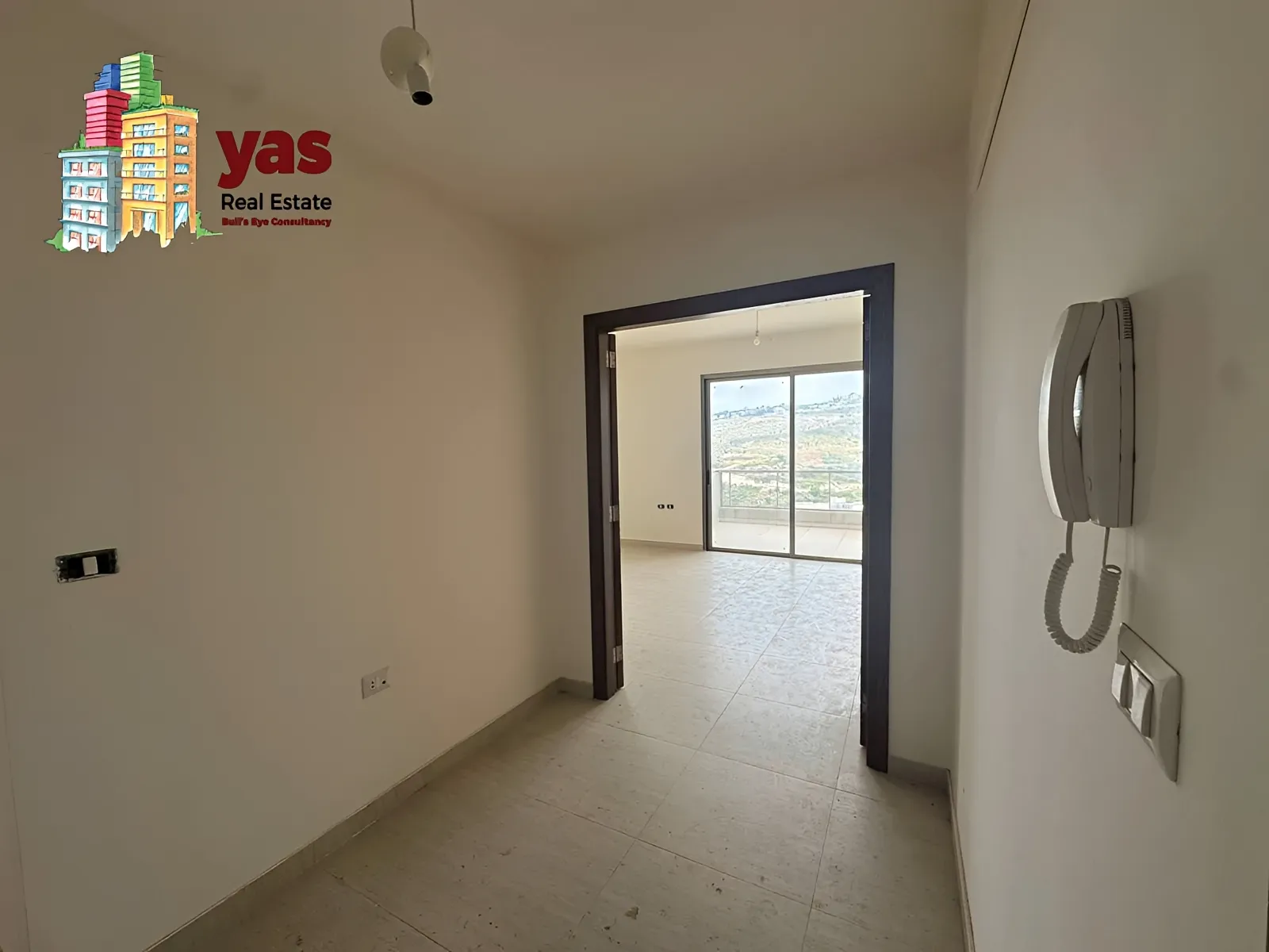 Apartment for Sale in Hboub