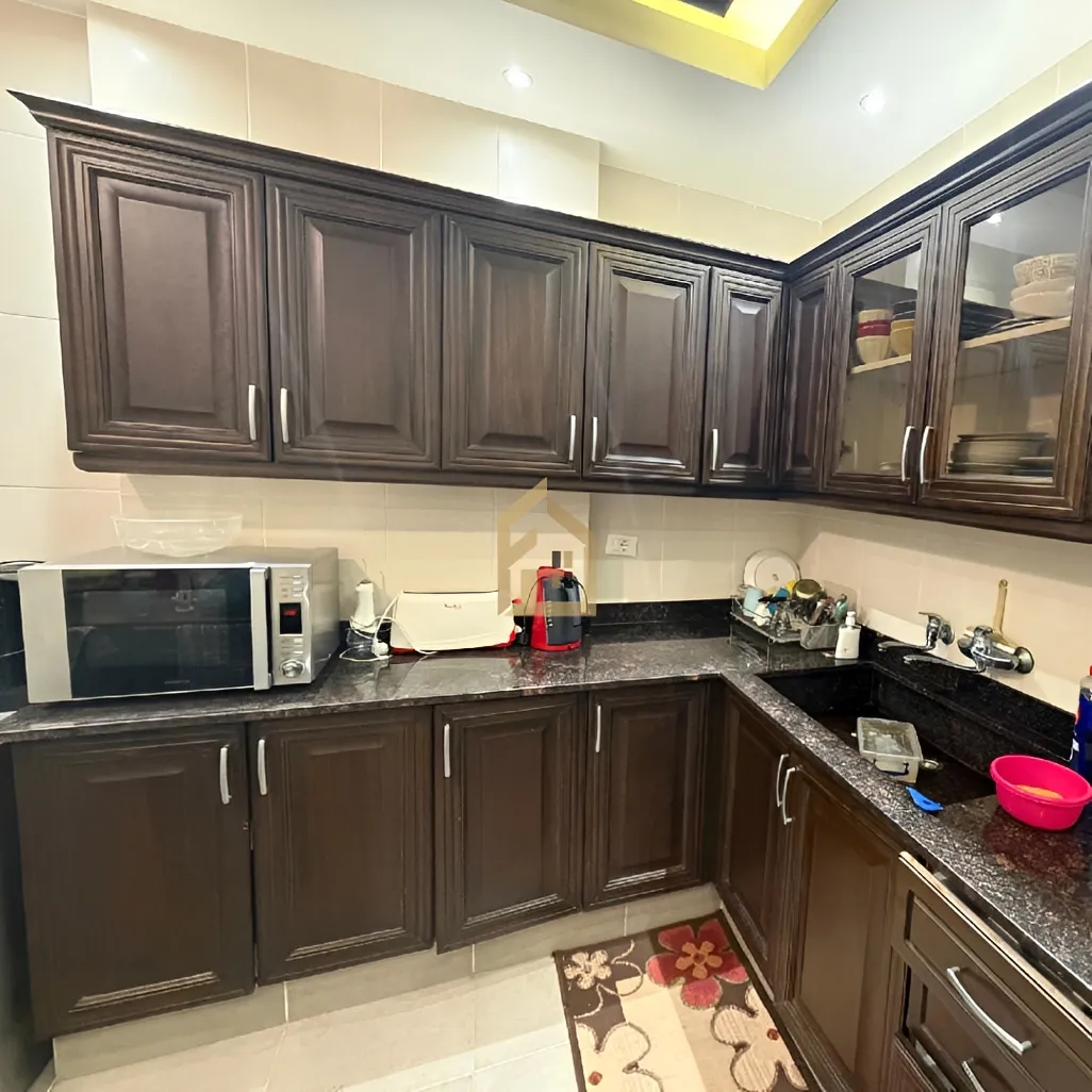 Apartment for rent in Sanayeh, Beirut, Lebanon