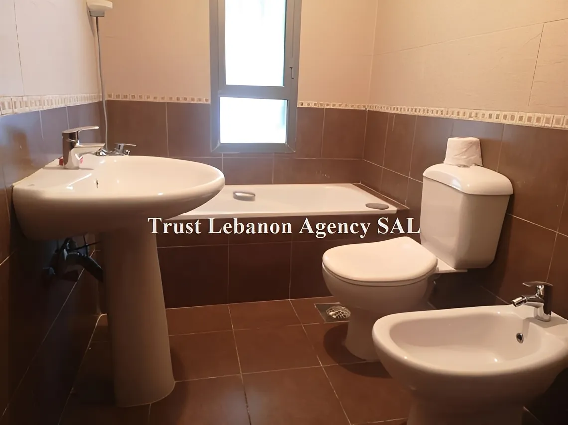 Apartment for Sale in Rihaniyeh Baabda