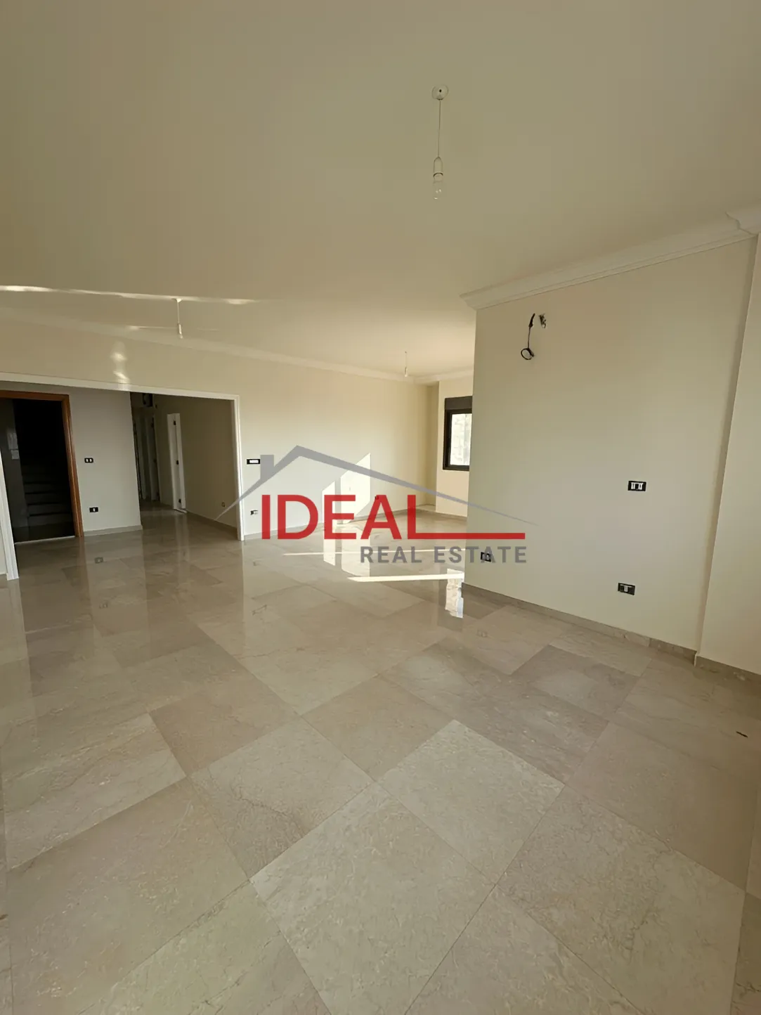 Apartment for rent in Kfar Hbab