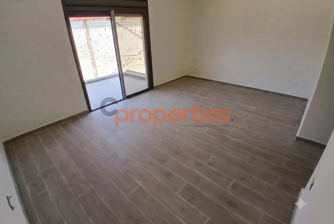 Apartment for Sale in Mar Moussa El Douar