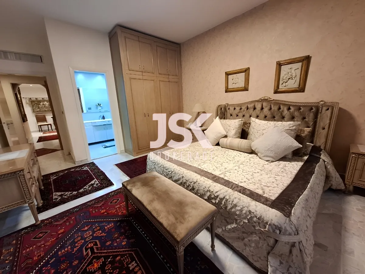 Apartment for Sale in Adonis, Lebanon