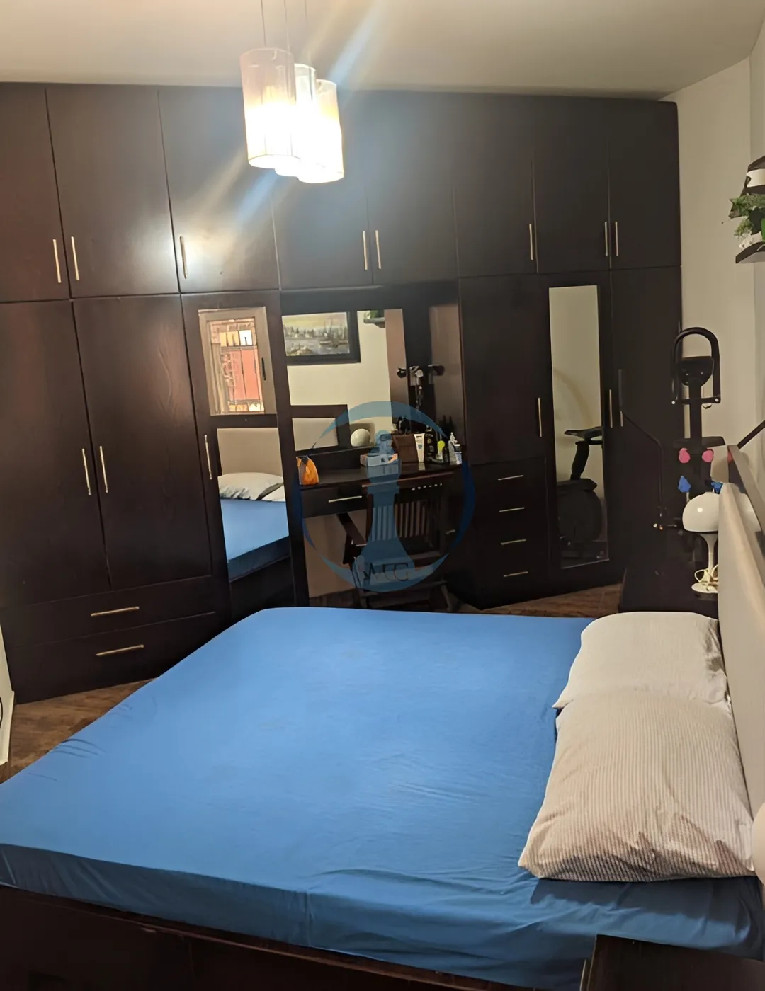 Apartment for sale in Aaoukar