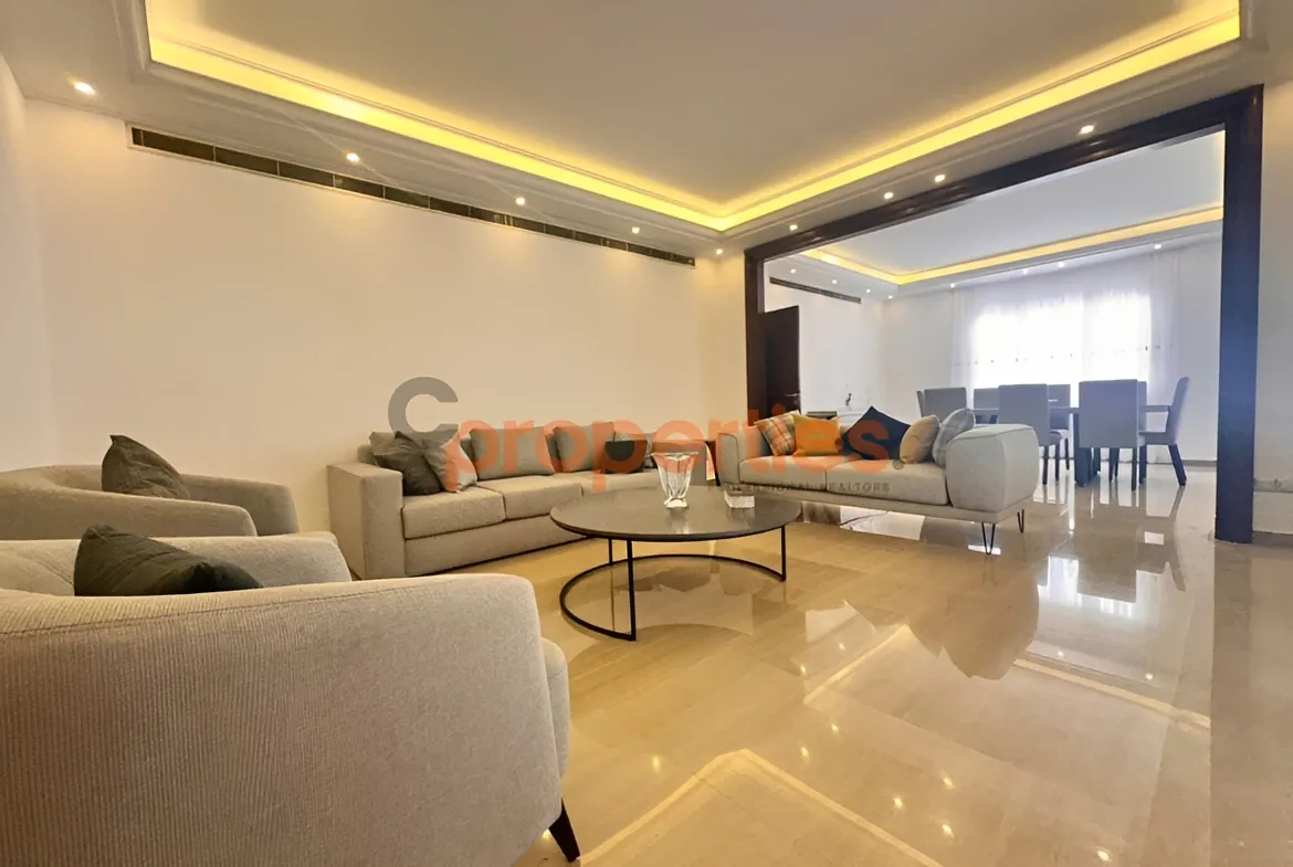 Apartment for Rent in Jnah