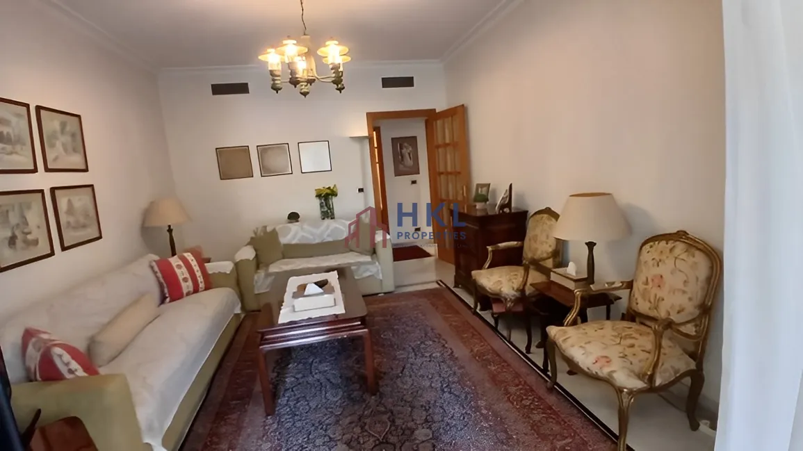 Apartment for Sale in Verdun, Bayrut, Lebanon
