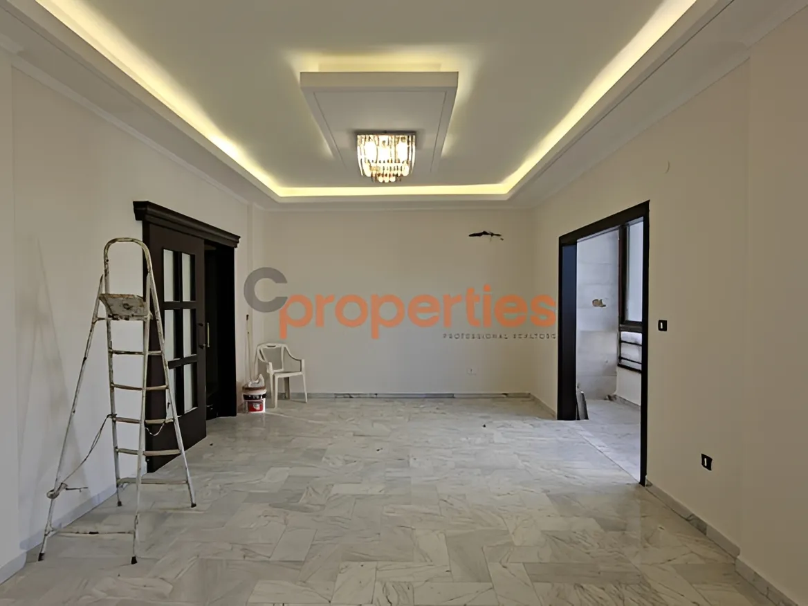 Apartment for Sale in Achrafieh - 3 bed, 4 bath
