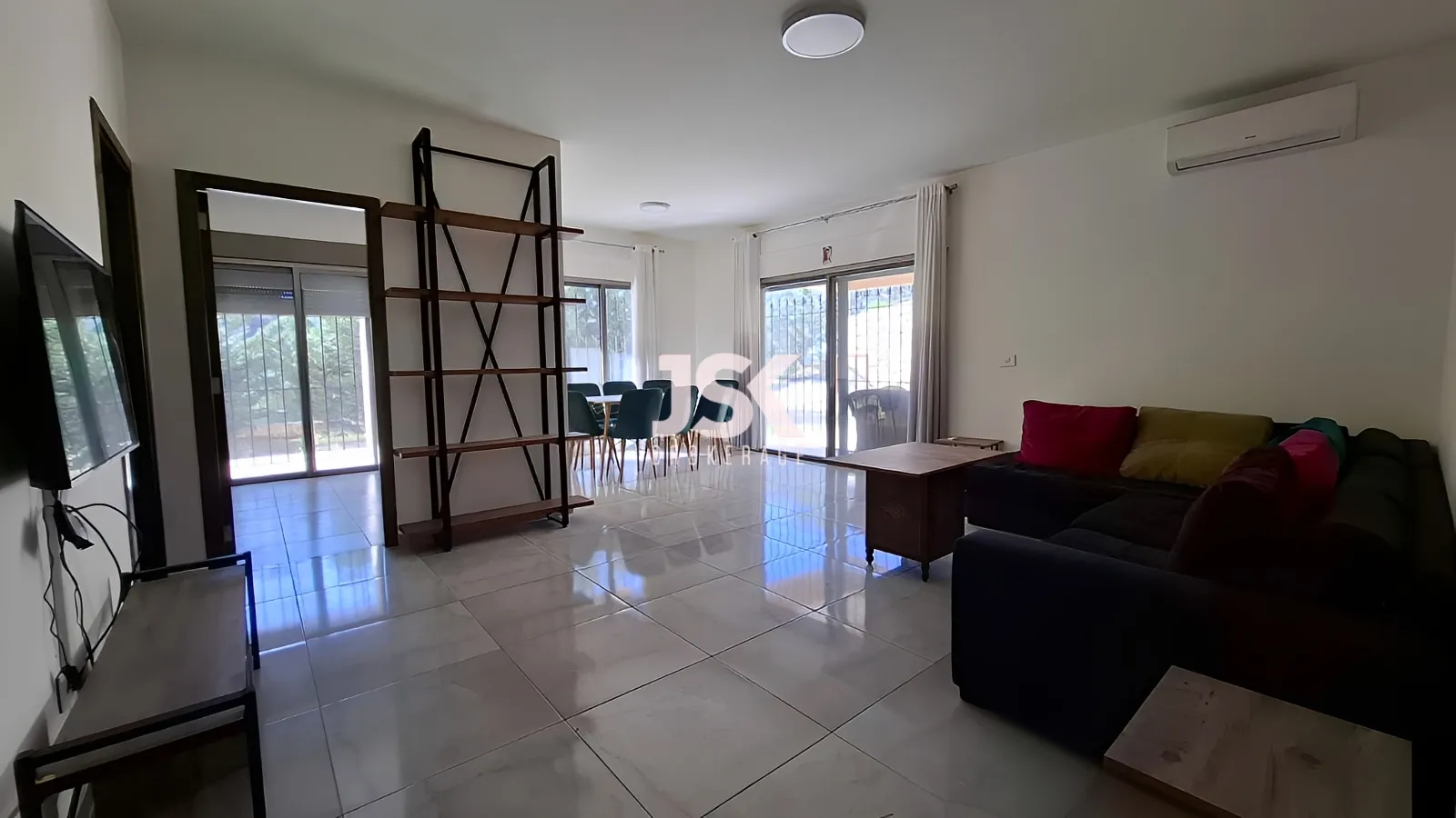 Apartment for Sale in Blat