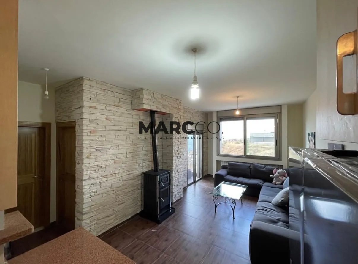 Chalet for sale in Zaarour, Lebanon, Lebanon
