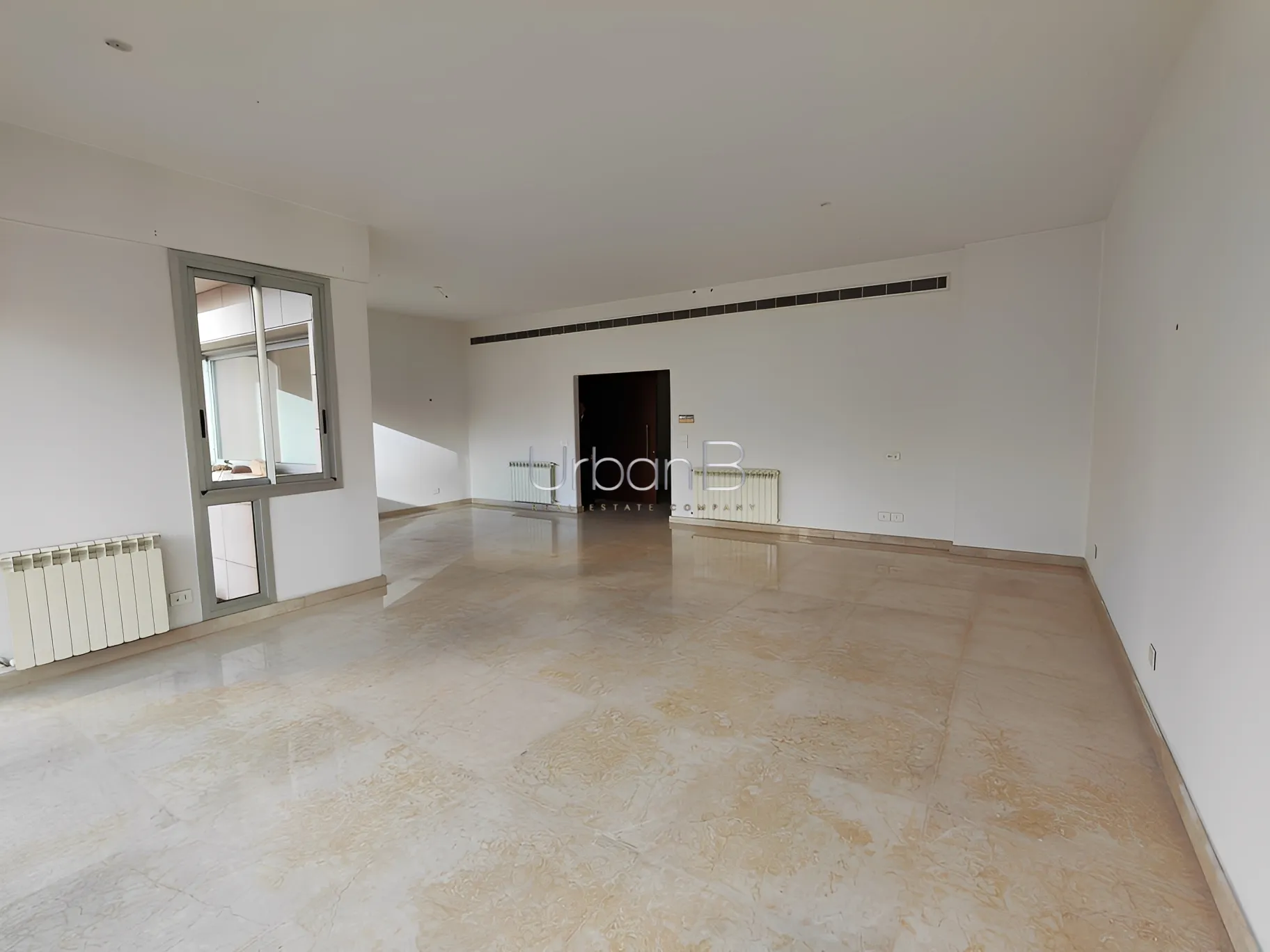 Apartment for Rent in Achrafieh, Beirut, Lebanon