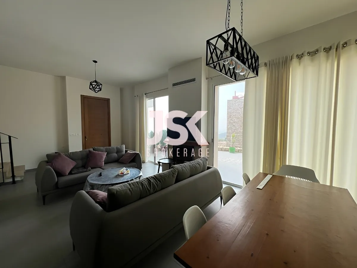 Villa for Sale in Byblos, Lebanon