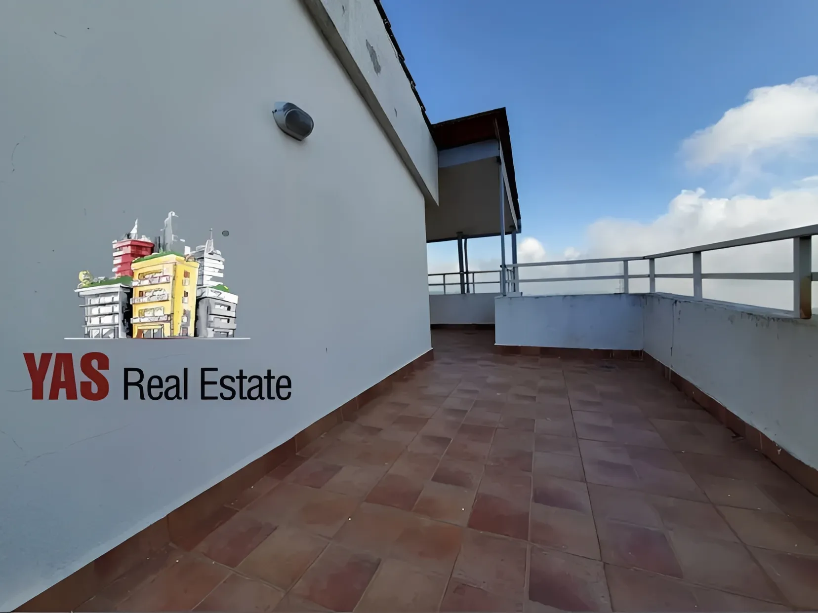 Apartment for Sale in Ashqout - 3 bed, 3 bath