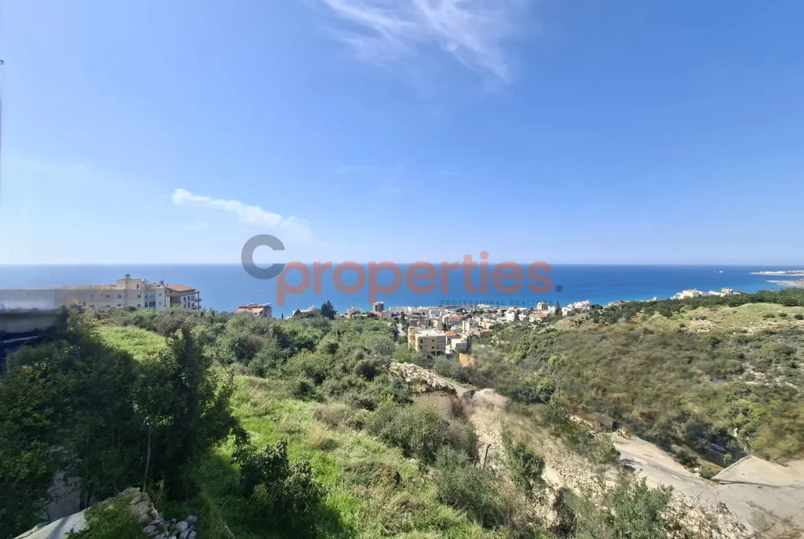 Apartment for Rent in Halat