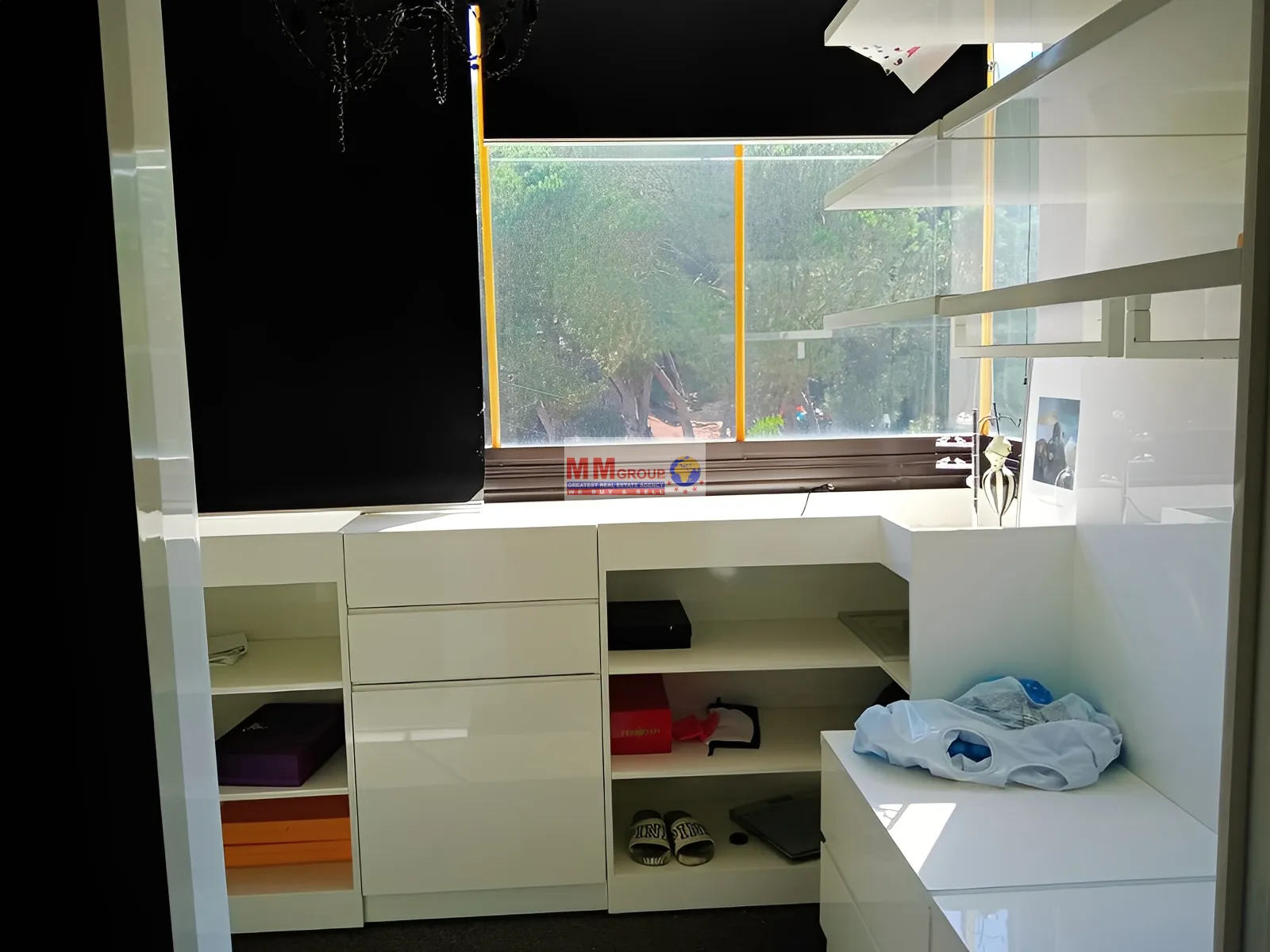 Apartment for Sale in Ain Najem