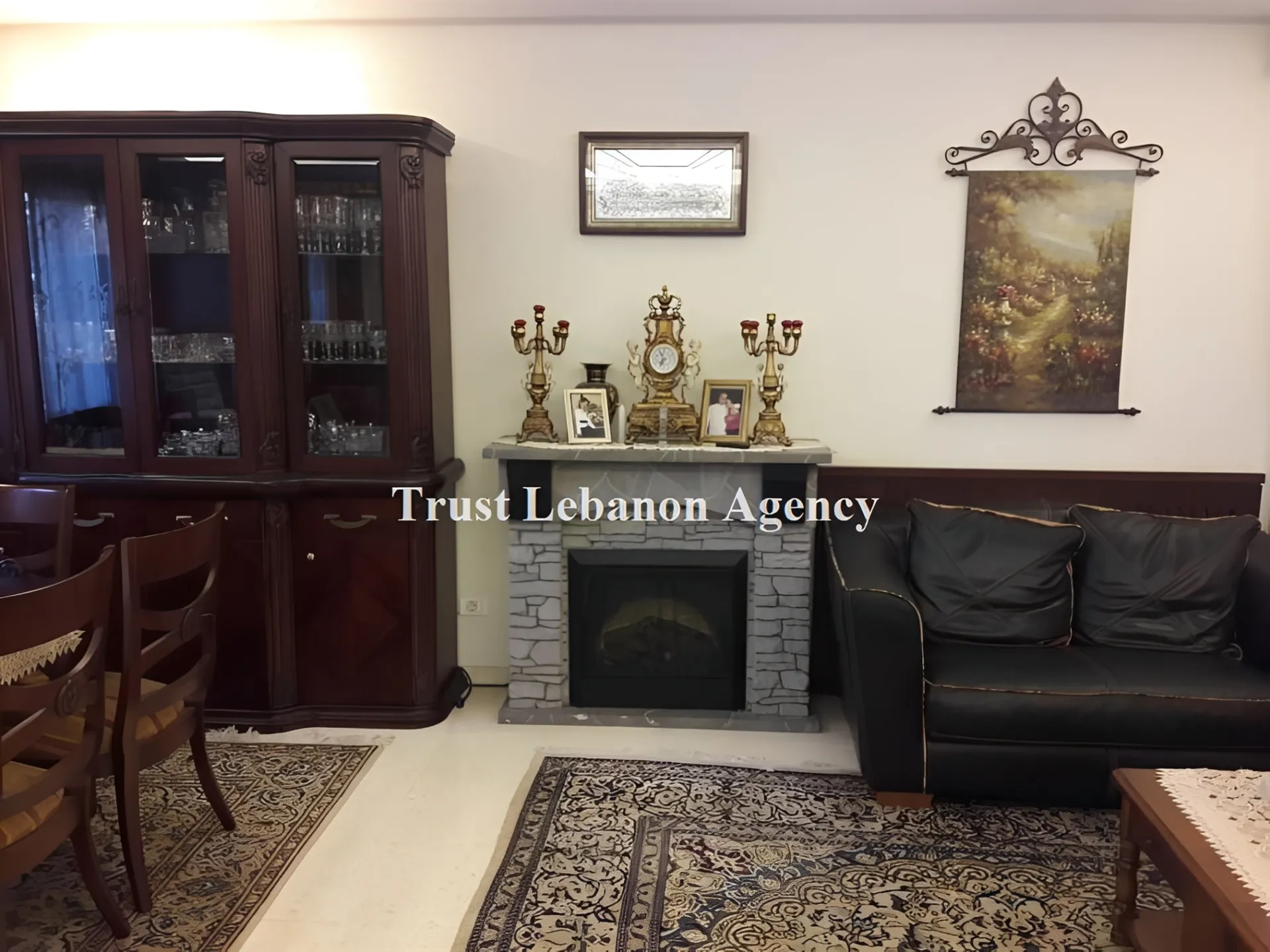 Apartment for Sale in Metn Mansourieh Lebanon