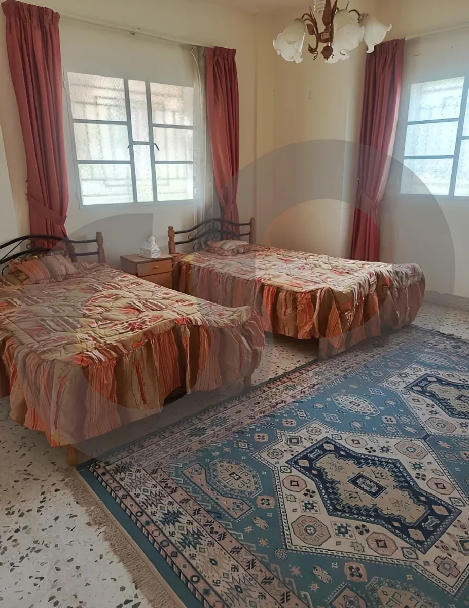 Apartment for Sale in Habbouch, Lebanon - 3 bed, 2 bath
