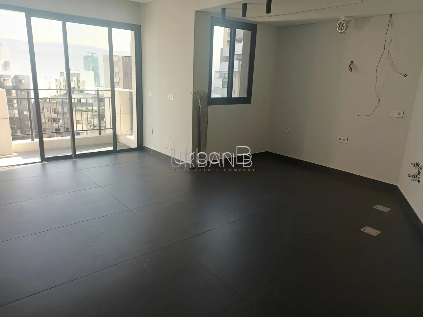 Residential in Hotel dieu, beirut, lebanon - 2 bed, 1.5 bath